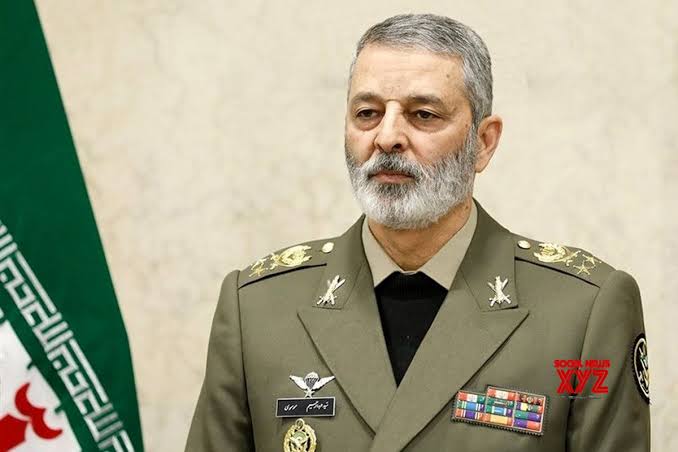 Iran appoints new military chiefs after Israeli strikes kill top commanders Military