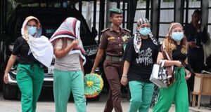 Court jails 4 Filipinos, 7 Nigerians for cyber-terrorism, internet fraud Filipinos