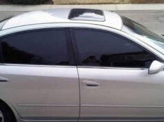 Tinted glass permit enforcement: NBA slams police, seeks Tinubu’s intervention NBA, Tinted glass permit