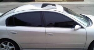 Tinted glass permit enforcement: NBA slams police, seeks Tinubu’s intervention NBA, Tinted glass permit
