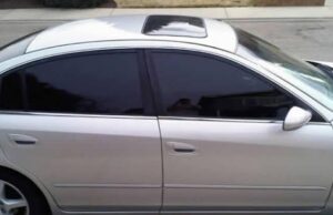 Tinted glass permit enforcement: NBA slams police, seeks Tinubu’s intervention NBA, Tinted glass permit