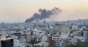 Latest developments in Iran-Israel war Attacks, Israel