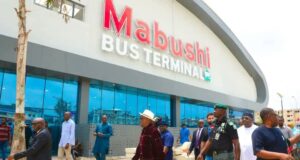 ‘Landmark achievement’: Minister lauds Wike for constructing bus terminals in Abuja Wike