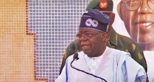Tinubu to inaugurate renovated national arts theatre on October 1 Tinubu