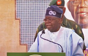 Tinubu to inaugurate renovated national arts theatre on October 1 Tinubu
