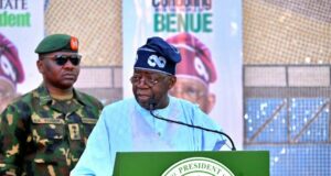 Tinubu to security chiefs: How come there’re no arrests? Arrest Benue residents’ killers Tinubu