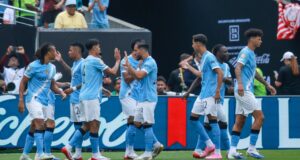 Real Madrid held as Man City, Juventus win in Club World Cup openers Real