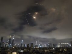 Latest developments in Middle East war Trump