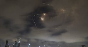 Latest developments in Middle East war Trump