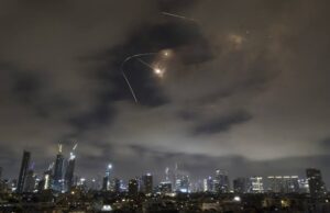 Latest developments in Middle East war Trump