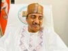 Court sends ex-SDP chairman Gabam to prison over N740m fraud Gabam, SDP