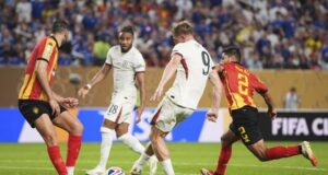 Chelsea to play Benfica in Club World Cup last 16 as Bayern meet Flamengo Chelsea