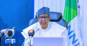 ‘I voluntarily submitted myself’: Ex-NNPC CFO denies EFCC’s arrest over $7.2bn fraud CFO