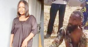 Gospel singer sentenced to death by hanging for killing girlfriend Gospel singer