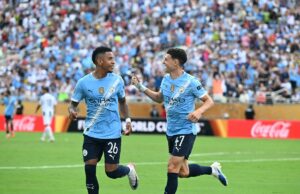 Man City sign record £1bn kit deal with Puma City, Juventus
