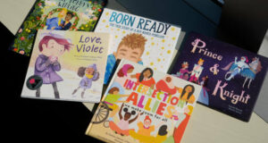 U.S. S’Court rules parents can opt children out of classes with LGBT books Parents
