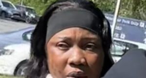 Nigerian woman jailed for abusing 88-year-old man in UK Nigerian woman