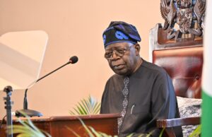 Tinubu orders security overhaul in Katsina, moves to establish state police