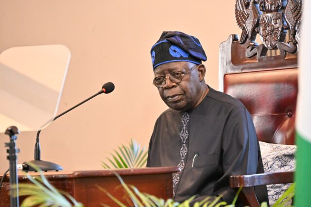 Tinubu to govs: Implement Supreme Court ruling on local government autonomy