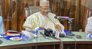 INEC seeks quick passage of electoral legal framework amendments