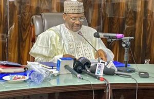 INEC rejects move to replace SDP chairman