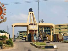 Cultism: Ibadan Poly threatens to expel students after arrest of two with ammunition