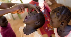 Kano targets 3.9m children in June polio vaccination campaign