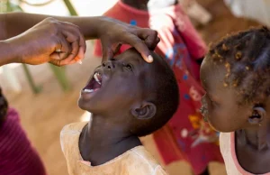 Kano targets 3.9m children in June polio vaccination campaign