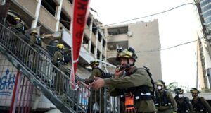 Latest developments in Iran-Israel war Israel