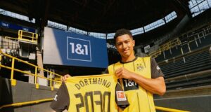 Transfer: Dortmund sign Jobe Bellingham as Chelsea walk away from Maignan deal Dortmund