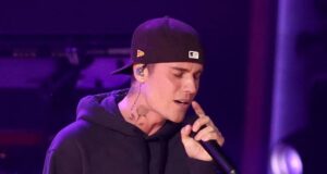 Justin Bieber shares struggles with healing, anger issues