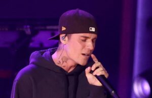 Justin Bieber shares struggles with healing, anger issues