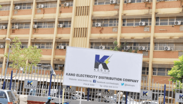 Electricity workers protest at KEDCO HQ over unpaid pensions, poor staff welfare
