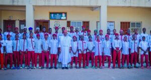 Kano gov revives bilingual colleges, strengthens ties with China, France