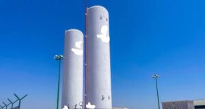 FG commissions first LCNG plant in Yobe