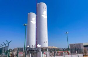 FG commissions first LCNG plant in Yobe