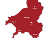 Over 4,000 apply for 550 nursing, midwifery jobs in Taraba
