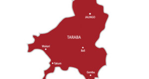 Over 4,000 apply for 550 nursing, midwifery jobs in Taraba