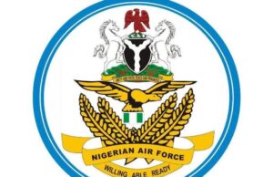 NAF officer dies in detention after reporting late due to illness