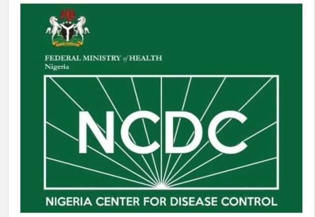 FULL LIST: NCDC places states on high Ebola alert over importation risk