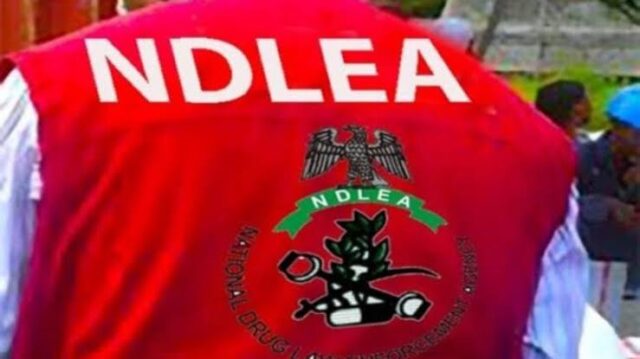 NDLEA intercepts ketamine concealed in water purifiers from Netherlands