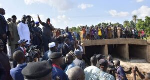Mokwa flood: Niger govt awards N7bn road, 4 bridges project