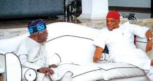 Orji Kalu to Tinubu: Sack some ministers, security chiefs Kalu