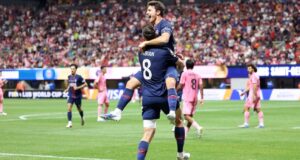 PSG whip Messi’s Inter Miami to set up Bayern quarter-final at Club World Cup PSG