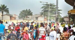FG, jobberman, mastercard push for 5% private sector job quota for PWDs