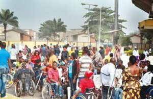 FG, jobberman, mastercard push for 5% private sector job quota for PWDs