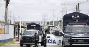 Panama declares state of emergency over pension protests Panama