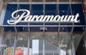Paramount raises Warner Bros bid with ticking fee Warner Bros, Paramount