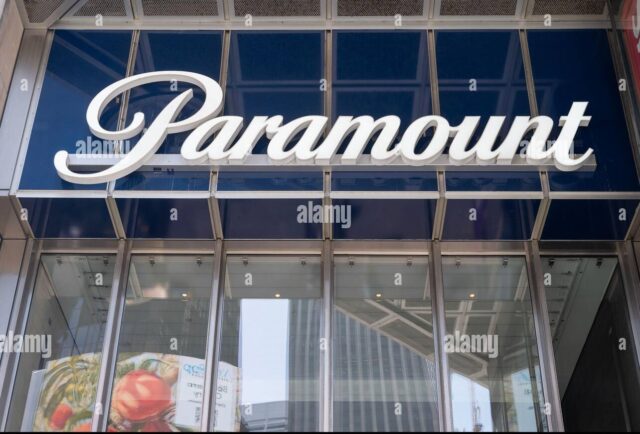 Warner Bros mulls reopening sale talks with Paramount Warner Bros, Paramount