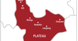 Two killed, three injured in Plateau filling station explosion